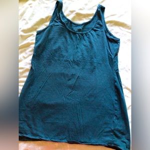 🌻 3 for $15. Tattoo Essentials tank top. Size X-Large.